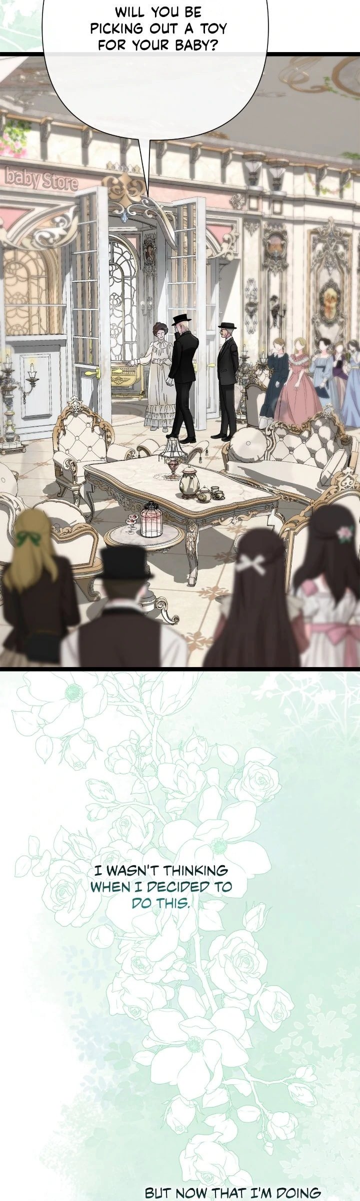 The Problematic Prince, Chapter 106 image 60